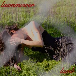 lawnmower