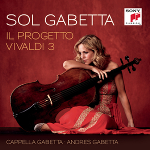 Concerto for Violoncello and Orchestra in A minor, WD 789:II. Larghetto