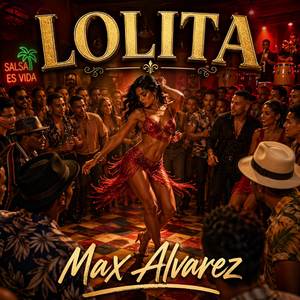 Lolita (Radio edit)