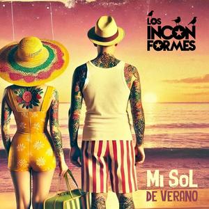 Mi Sol De Verano
