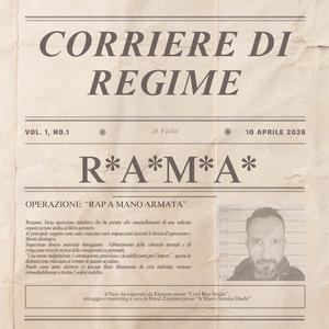 R*A*M*A*