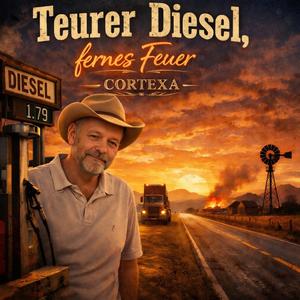 Teurer Diesel (Fernes Feuer)