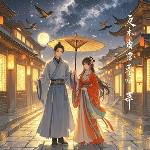 雎鸠引-流淌的声音