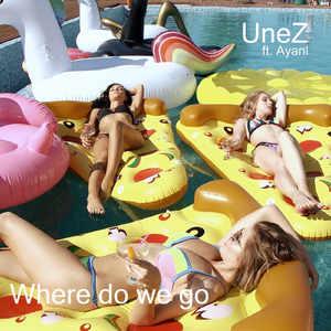 Where Do We Go (feat. Ayani)