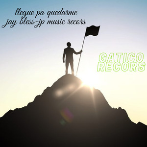 Llegue Pa Quedarme