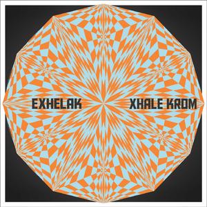 Exhelak (la caída del lobo)