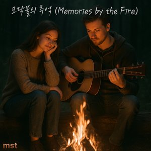 모닥불의 추억 (Memories by the Fire)
