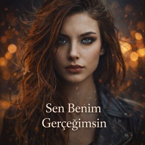 Sen Benim Tek Gerçeğimsin | Psychedelic Anatolian Rock Cover