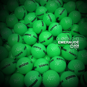 Emeraude (Original Mix)