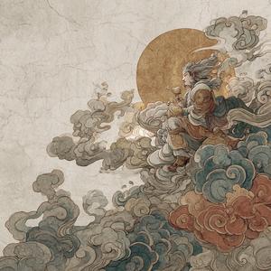 将进酒 (Bring in the Wine) Epic Trance Ancient Chinese Music