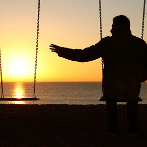 Draining in the Loneliness