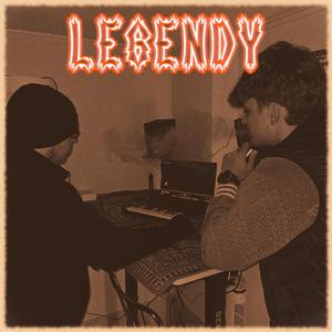 Legendy (feat. Mattt & SVCHY)