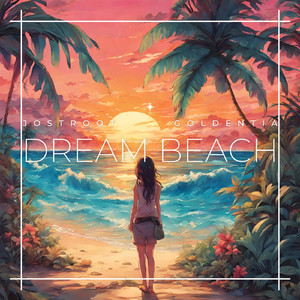 Dream Beach (feat. Goldentia)
