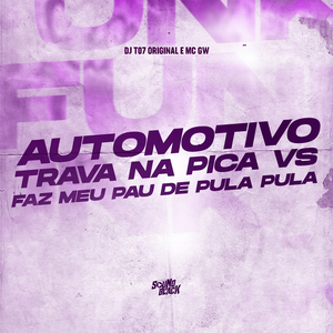 Automotivo Trava na Pica Vs Faz Meu Pau de Pula Pula