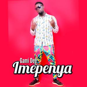Imepenya