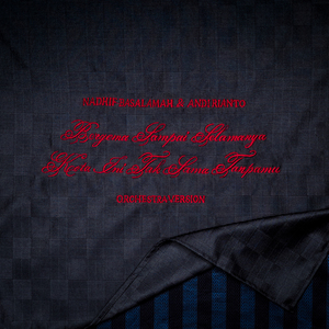 bergema sampai selamanya