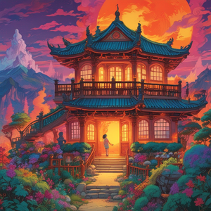 你想活出怎样的人生-人生之旅