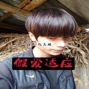 假爱适应 (伴奏)