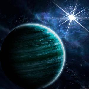 Whole Other Planet (feat. Jswervin)