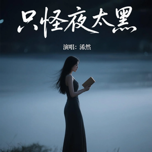 只怪夜太黑(原版)