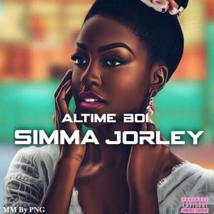 Simma Jorley