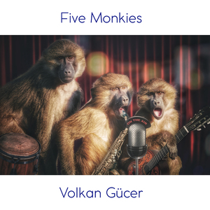 Five Monkies (Original Motion Picture Soundtrack)