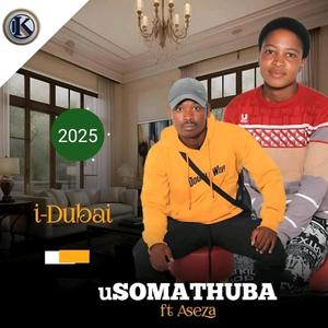 I-Dubai (feat. Aseza)