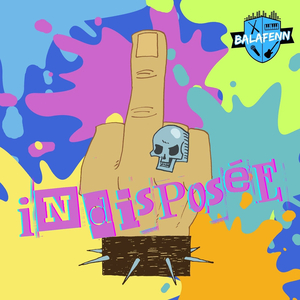 Indisposée