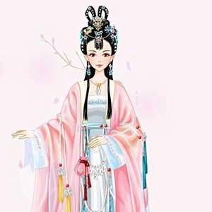 落花桃泠