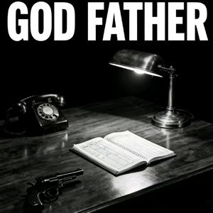 教父(feat.ASAPChen)