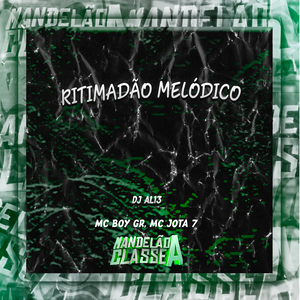 Ritimadão Melódico