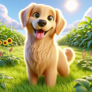 Pies, Najlepszy Przjaciel