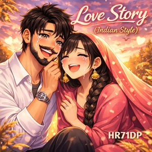 Love Story (Indian Style)