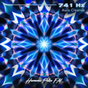 Crystal Clear (741 Hz)