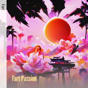 Fart Passion