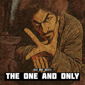 THE ONE AND ONLY (Instrumental Boom Bap)