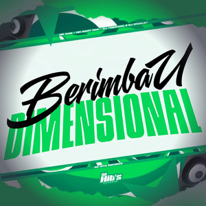 Berimbau Dimensional