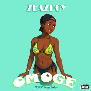 OMOGE