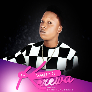 Kerewa (Feat. Spiritual Beat)