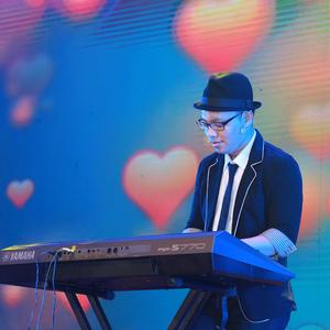 再让我抱紧一点（with 锐坚）