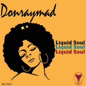 Liquid Soul (Instrumental Version)