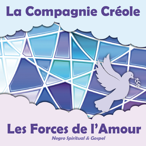 Les forces de l'amour (Hommage à Madiba)