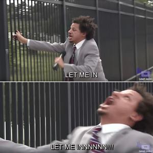 LET ME IN