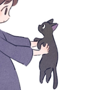 邻居家的猫