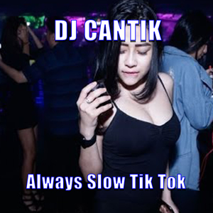 Always Slow Tik Tok (Remix)