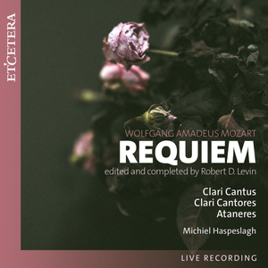 Requiem, KV626: VIII. Lacrymosa (Live)