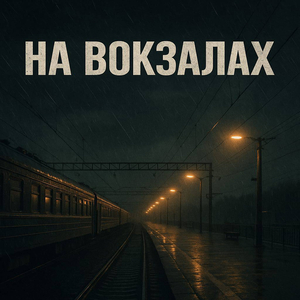 На вокзалах