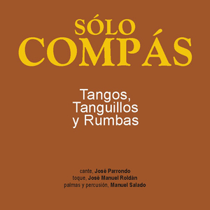 Rumbas (solo Compás) = 186