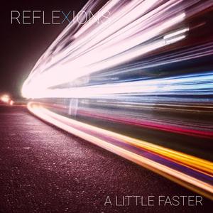 A Little Faster