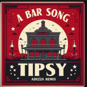 Shaboozey (Adezza Tropical Bootleg) [Tipsy]